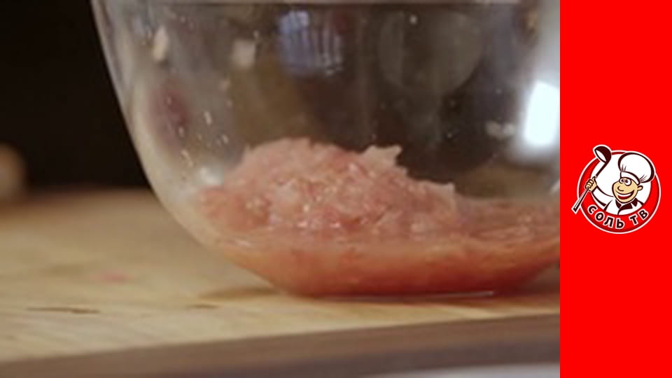 Семейные рецепты Нади, 5 эп.