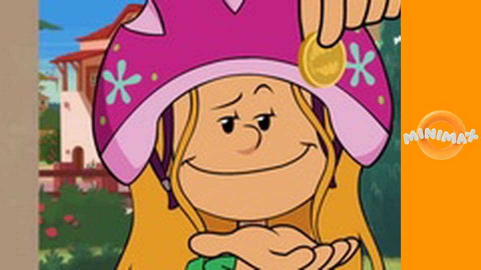 Sestry S3E5 - Sestra nexpert