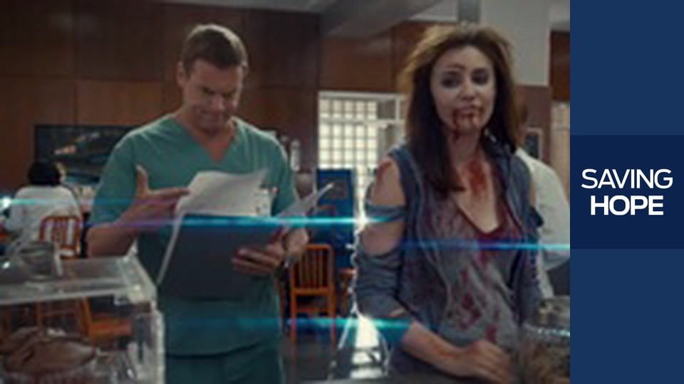 Nightmares & Dreamscapes S5E11