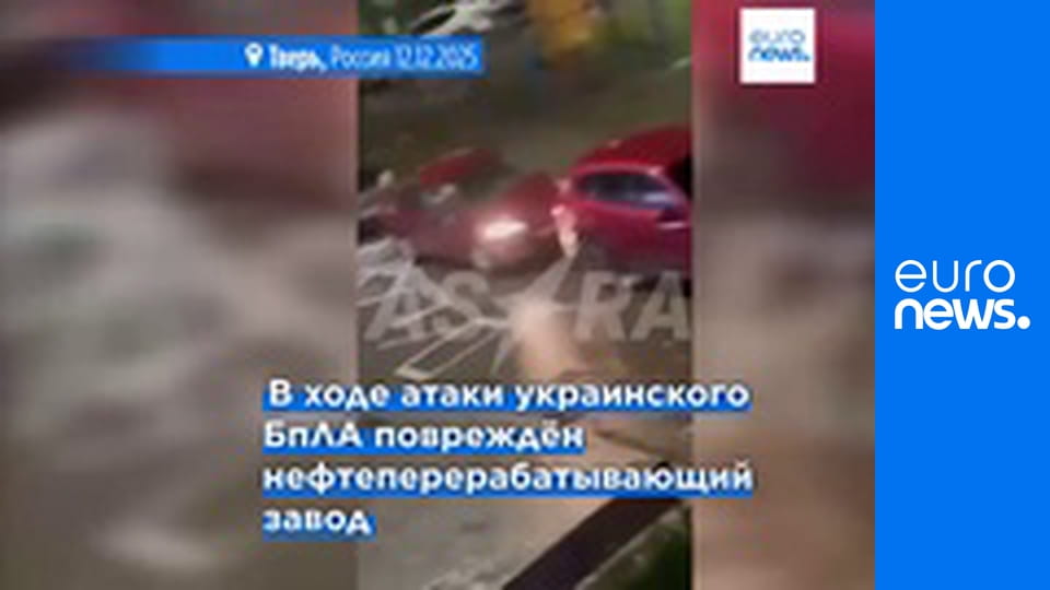 The European Debrief