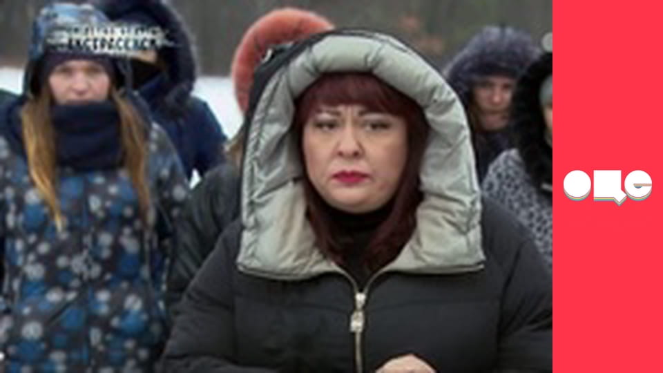 Слідство ведуть екстрасенси, 3 сезон, 14 еп. Ромео та Джульєтта.