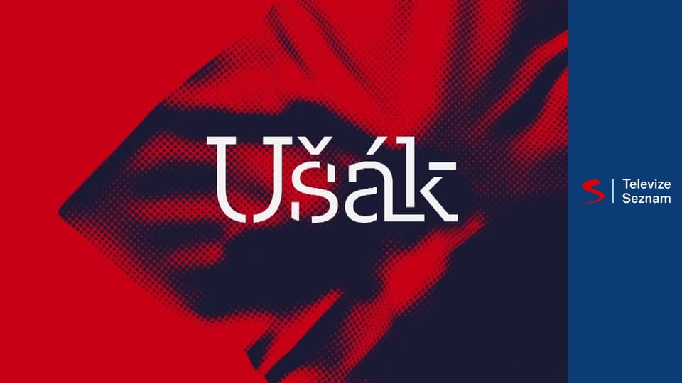 Ušák Jaromíra Bosáka E68 - Radek Smoleňák