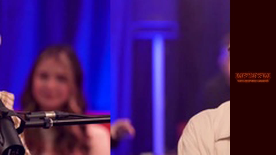 MELOVIN: Про Стосунки зі SWOIIA | МЕЛОВІН LIVE ексклюзивно в МУЗРУМ