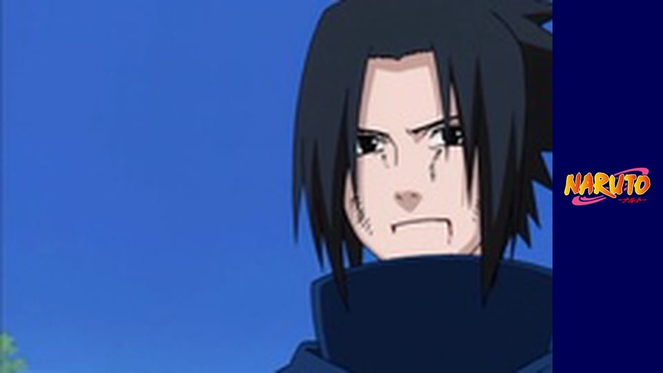 Наруто Сезон 1 Епізод 36