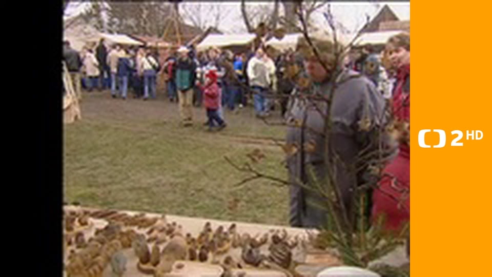 Evropa dnes - Tichá noc, svatá noc – příběh světoznámé písně