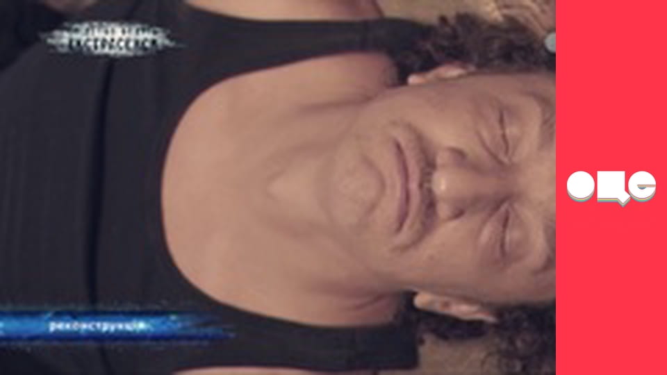 Слідство ведуть екстрасенси, 2 сезон, 17 еп. Поранений в живіт: частина 2.