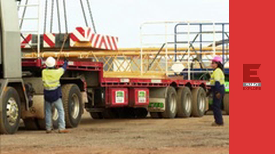 Далекобійники Аутбеку S2E8