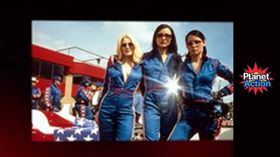 Планета Кіно Сезон 1 Епізод 184