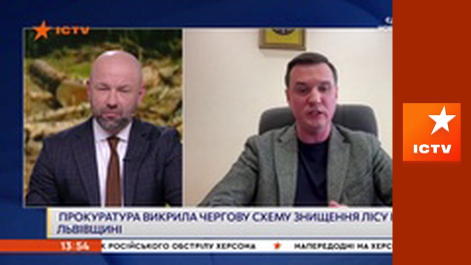 Інформаційний марафон