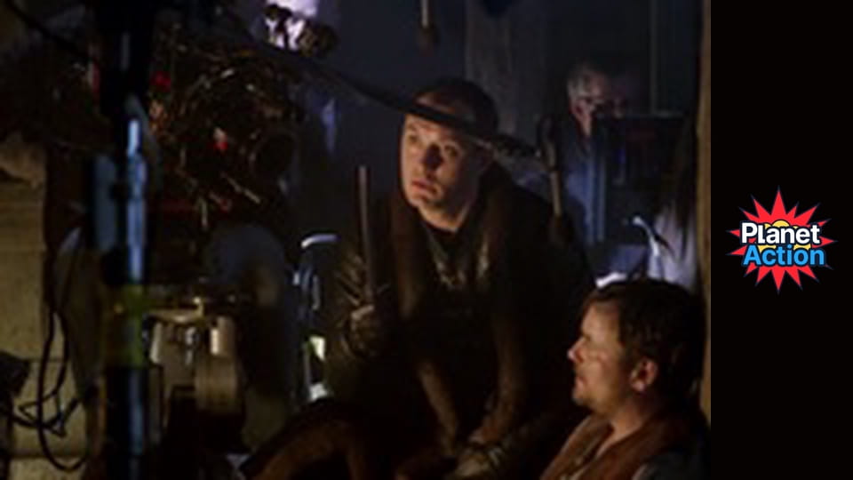 Планета Кіно Сезон 1 Епізод 134