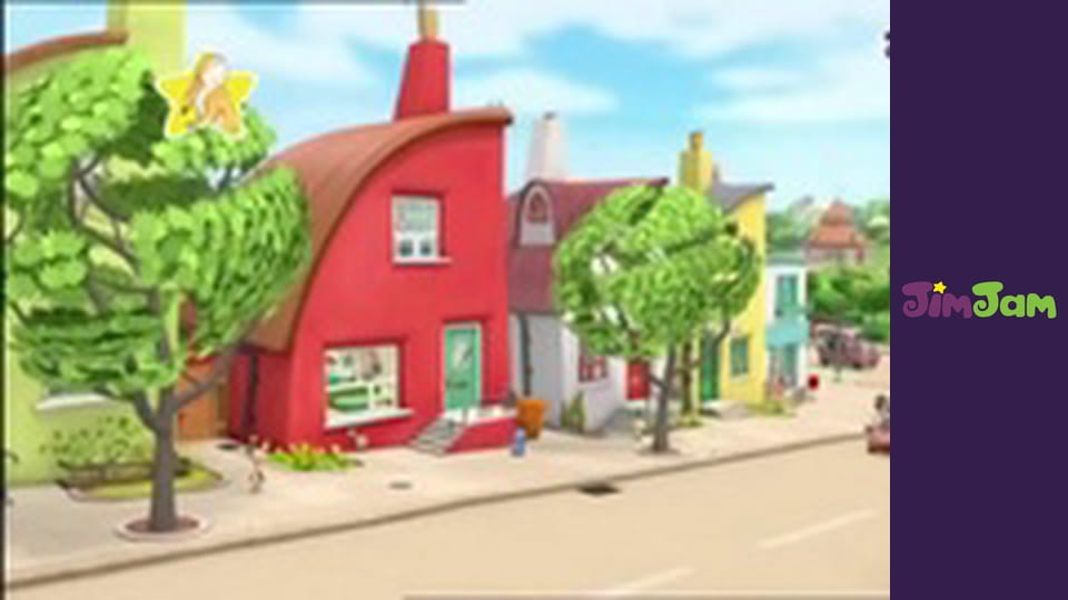 Bing S1E18 - Búcsúzás