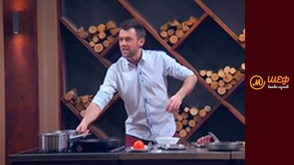 МастерШеф Діти, Сезон 2, Випуск 14, Частина 6