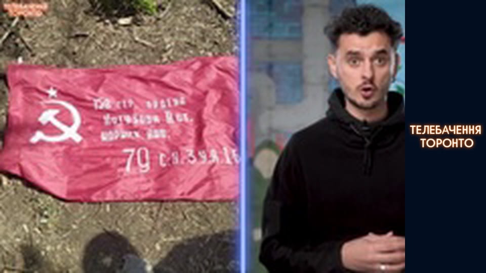 Russian-Ukrainian war - episode 78