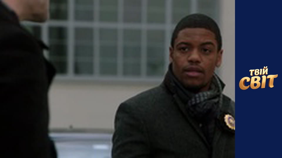 Елементарно  Сезон 1 Эпизод 17