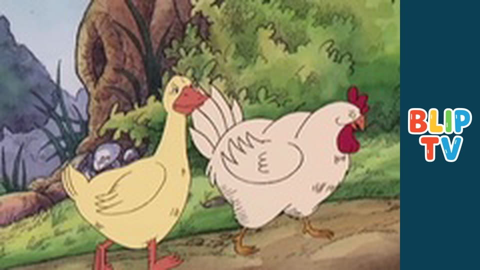 Picnic On Pudding Hill