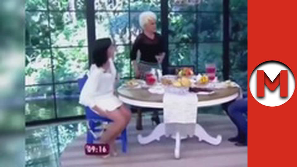 "Макс ТОП" сезон 1 серия 48