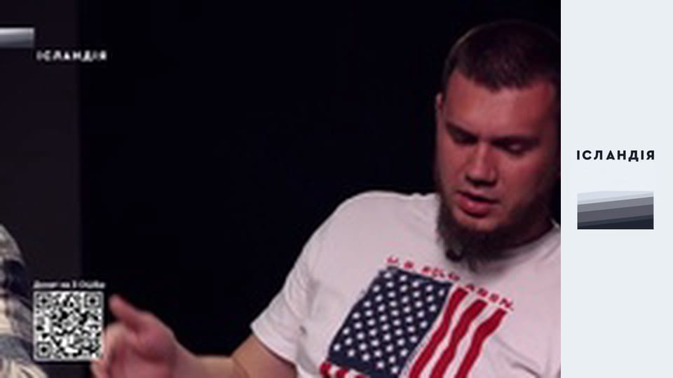 ЯКОВЛЕВИ: Азовський рух, Білецький, захист Харкова, пошук ідентичності, Крук, воєнна цензура