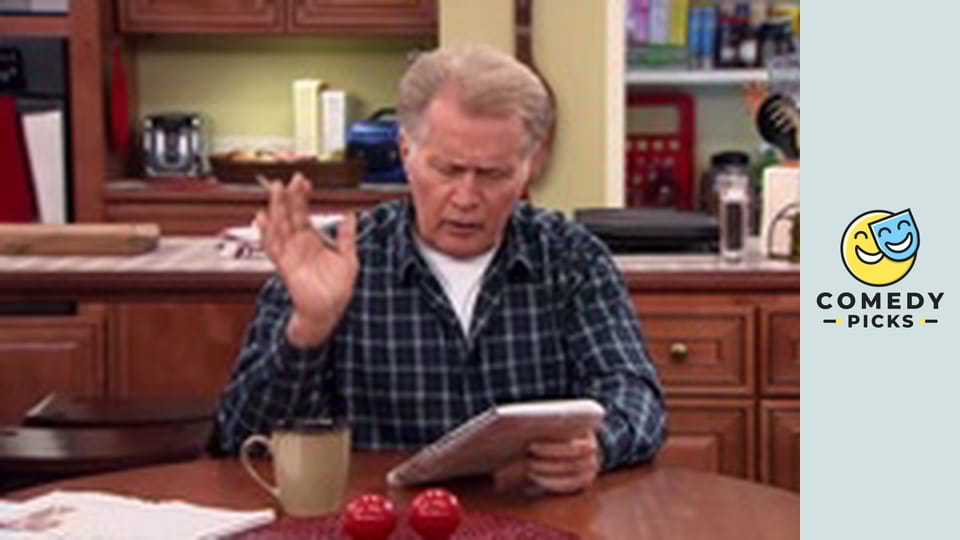 Charlie, Kate and Jen Get Romantic S2E19