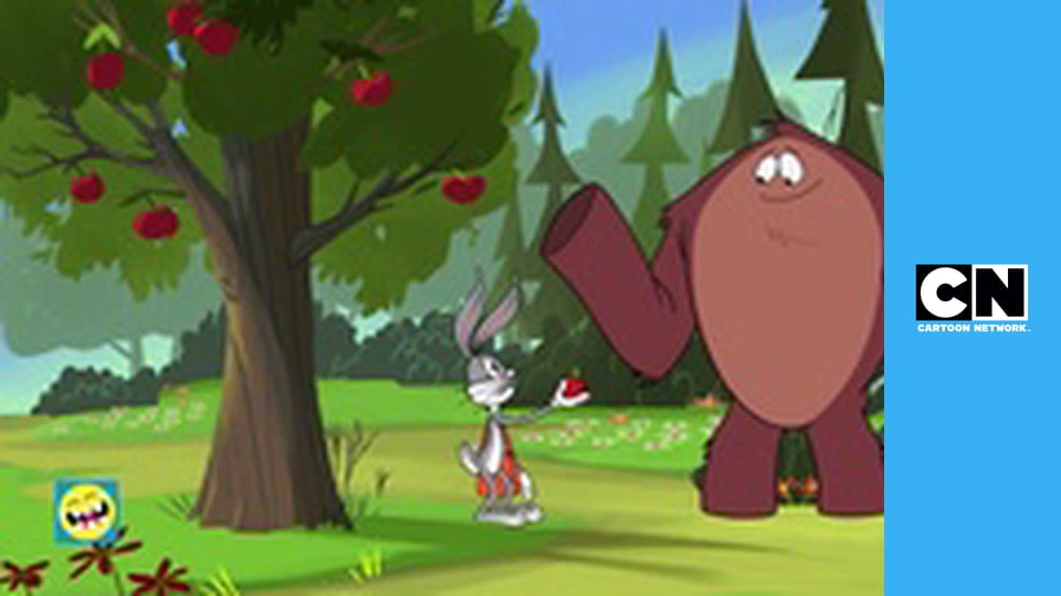 Gumballův úžasný svět S6E3 - Naivka