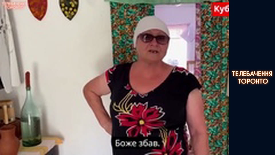 «БАЛАЧКА» І «ҐОВОР»: як росіяни соромляться своєї української