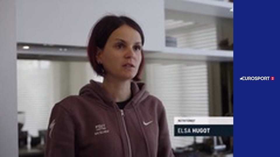 Велоспорт. "Велошоу".