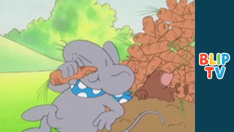 Working in the Graden