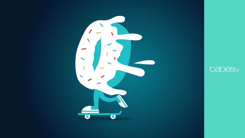 A Slice Of the Action E404