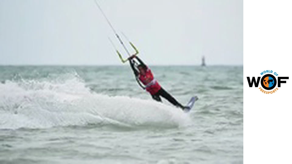 Water Sport Сезон 1 Эпизод 5