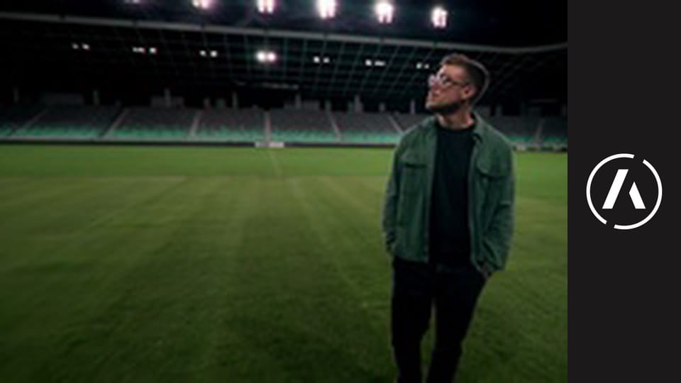 “Uničili so me v časopisih.” | 45 minut z Dejanom Nemcem