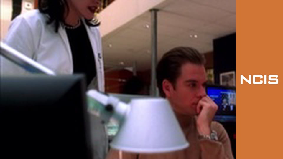 NCIS: Полювання на вбивцю Сезон 1 Епізод 9