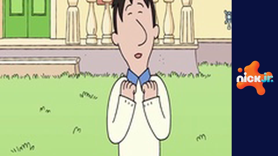 М/с "Барбатато. Велика щаслива сім'я", 2 сезон, 6 с. "Народження / Викриття".