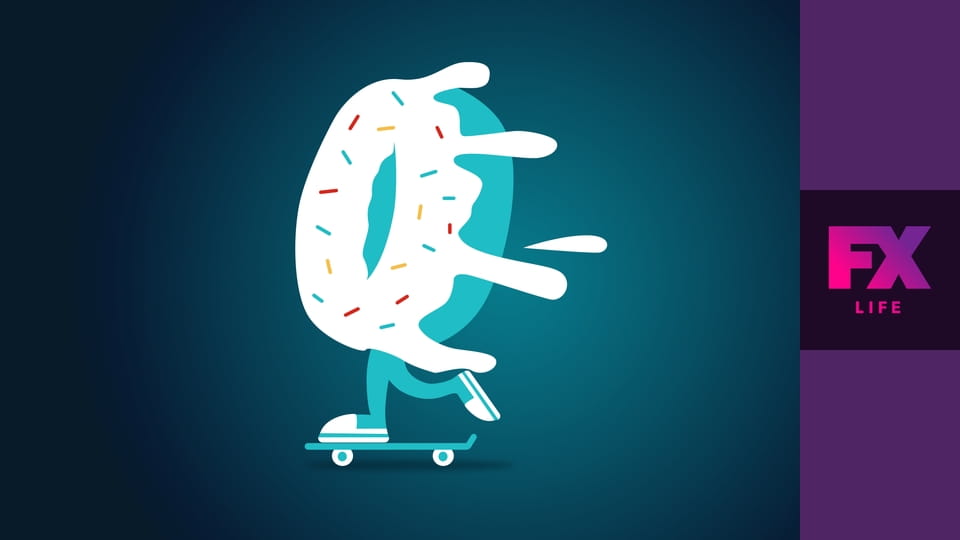 Резидент S2E16 - Негативные события