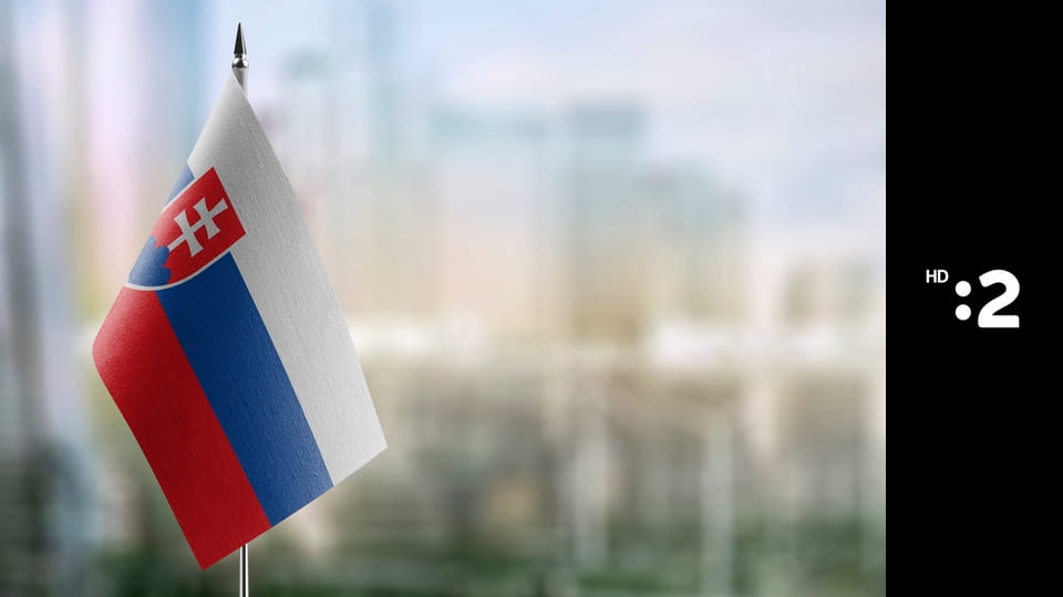 Hymna SR E14 - Hymna SR – nová