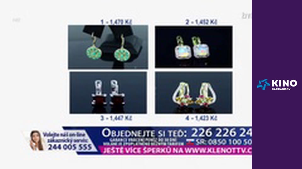 Live Teleshopping