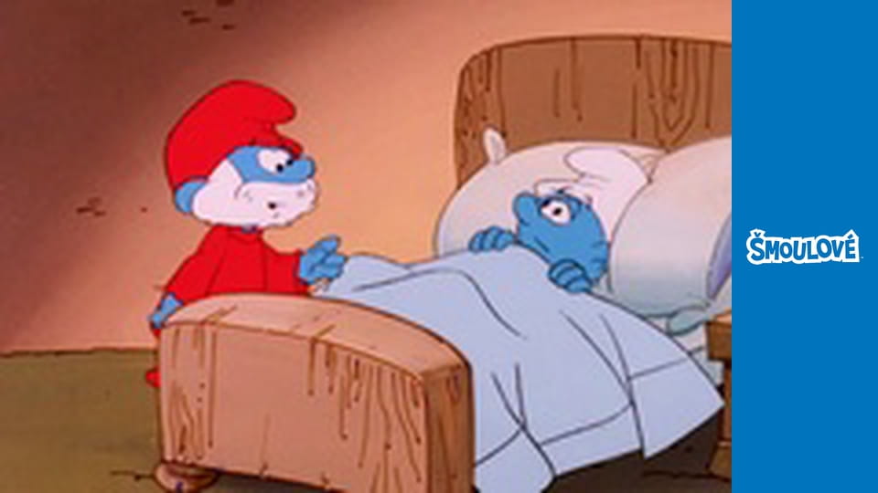 Lenochova noční můra