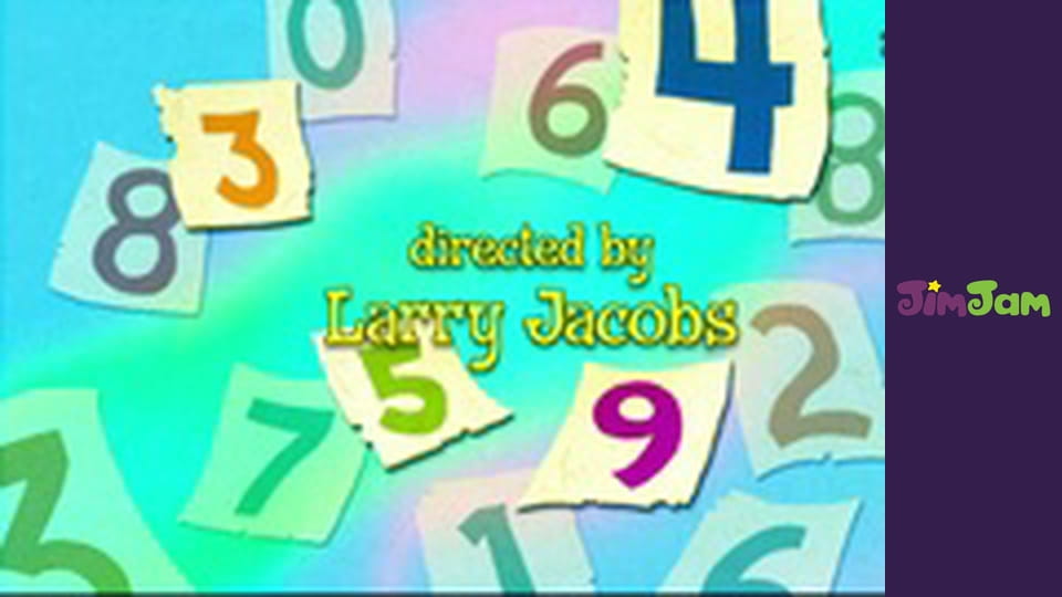 Hurray for Huckle! S2E15 - The Numbered Papers Mystery/The Sour Milk Mystery