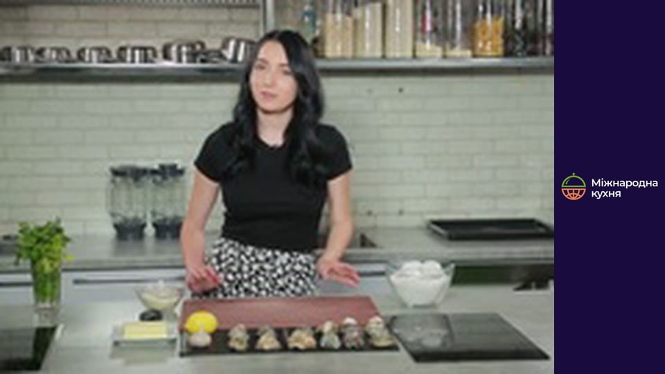 Т/с "Море Ом ном" сезон 1 серия 2