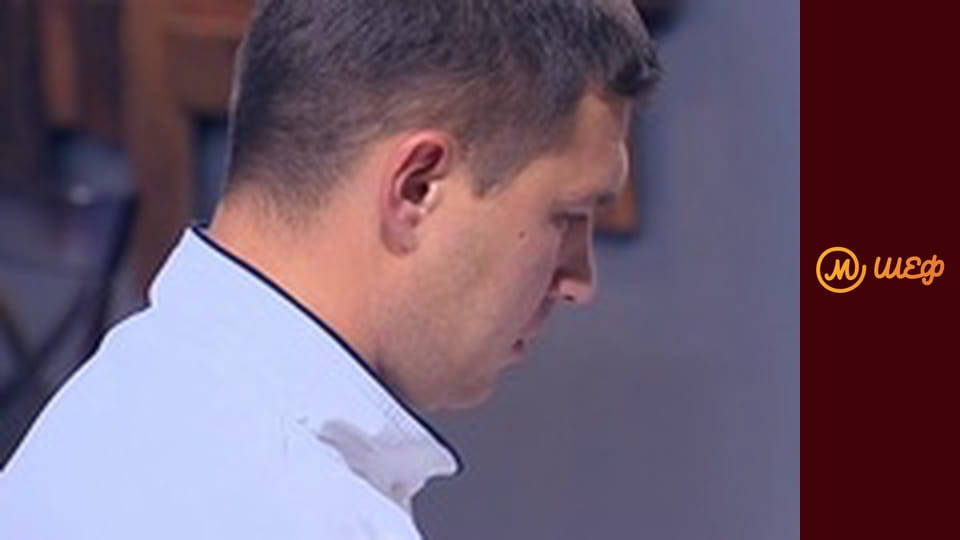 Сезон 7, Випуск 13, Частина 10