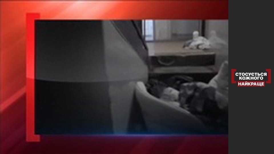 Перевірка знущань