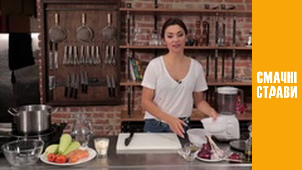 Т/с "Овочі фрукти" сезон 1 серия 18