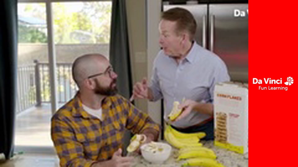 Дослідження: «Наука вдома» - Вірте чи ні