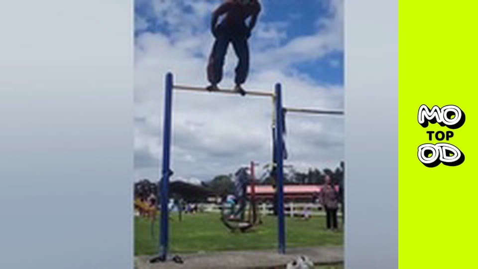 Look Up Show Сезон 3 Епізод 7