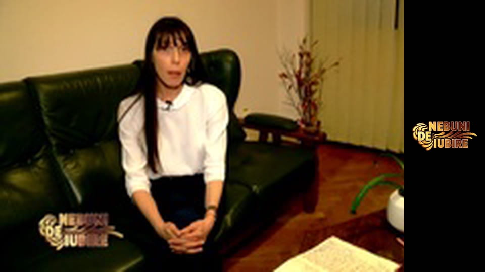 Nebuni de iubire Сезон 1 Епізод 4