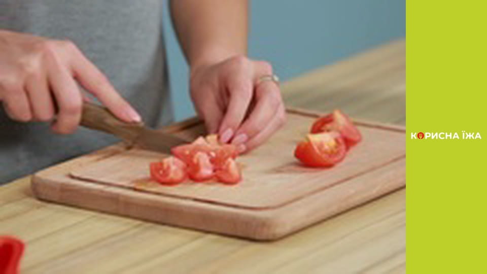 Т/с "Healthy kitchen" season 1 series 13