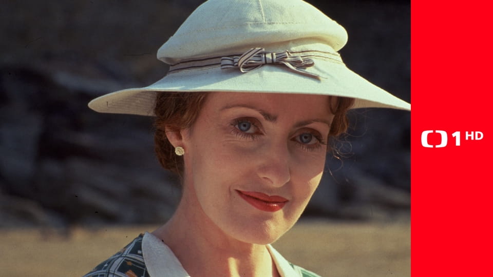 Hercule Poirot - Tajemné zmizení pana Davenheima