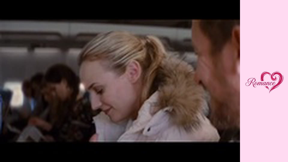 FLY ME TO THE MOON (AKA UN PLAN PARFAIT) (Romance SK)