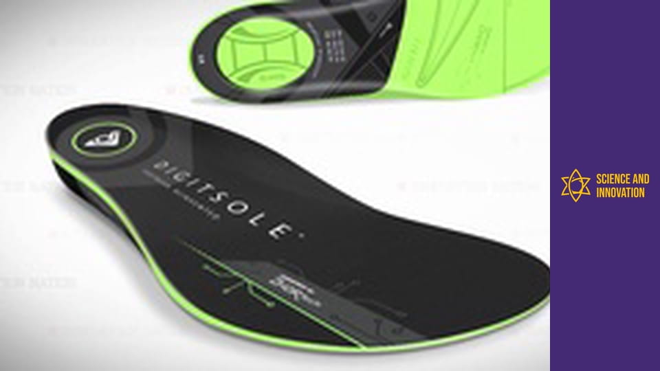 Science and Innovation Сезон 1 Епізод 5