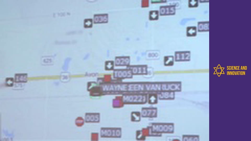 Science and Innovation Сезон 1 Епізод 5