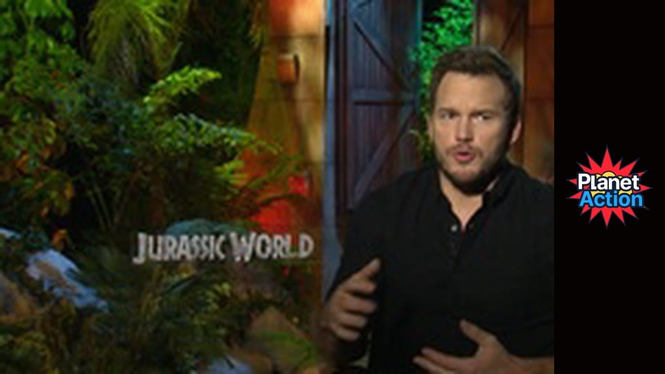 Planet Action Сезон 1 Епізод 31