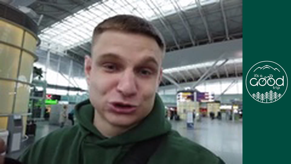 Trips - Випуск 20